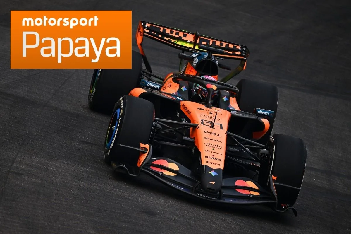 Red Bull domina la F1: Piastri advierte sobre el rendimiento consistente del equipo