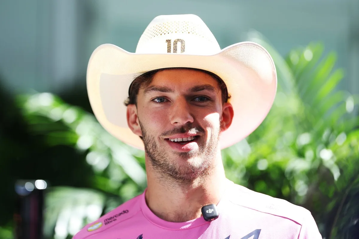Antonelli busca su primer título mundial en Austin con ventaja de 102 puntos