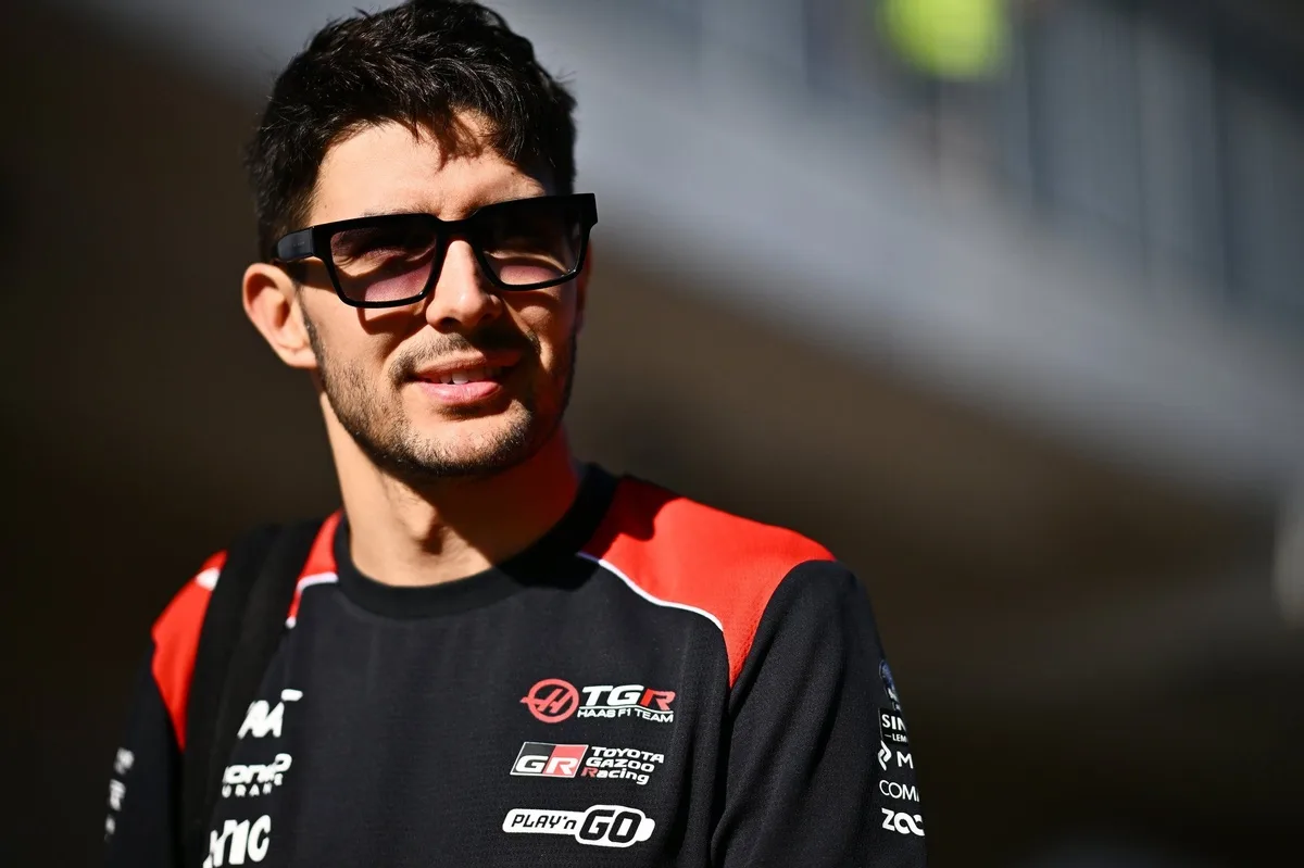 Ocon reconoce talento de Cámara pero cuestiona su futuro en F1