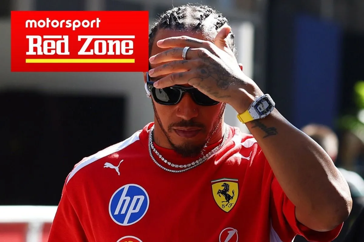 Hamilton reconoce el logro de Red Bull en el desarrollo de motores