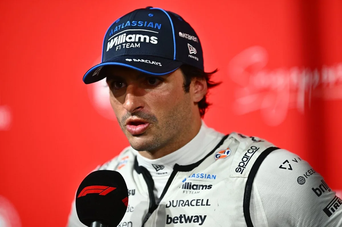 Incertidumbre en la F1: ¿Se disputarán las carreras finales en Oriente Medio?