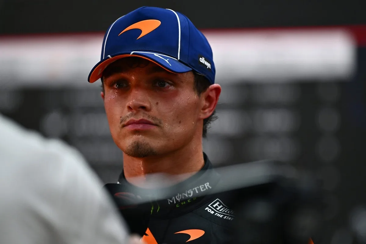 Los baches de Austin preocupan a pilotos de F1 antes del GP 2026