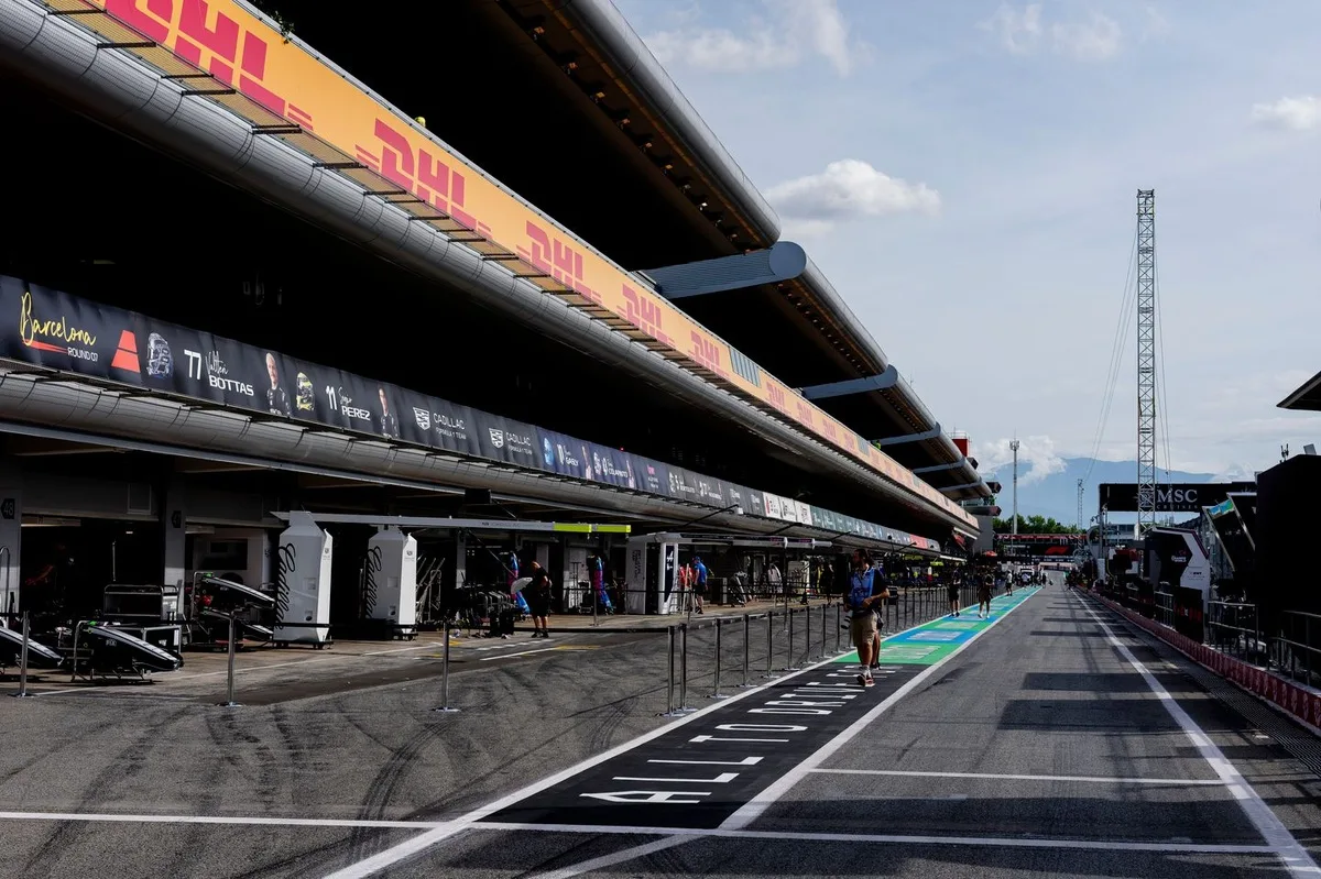 IndyCar 2027: Barcelona entra en la historia con su primer circuito europeo