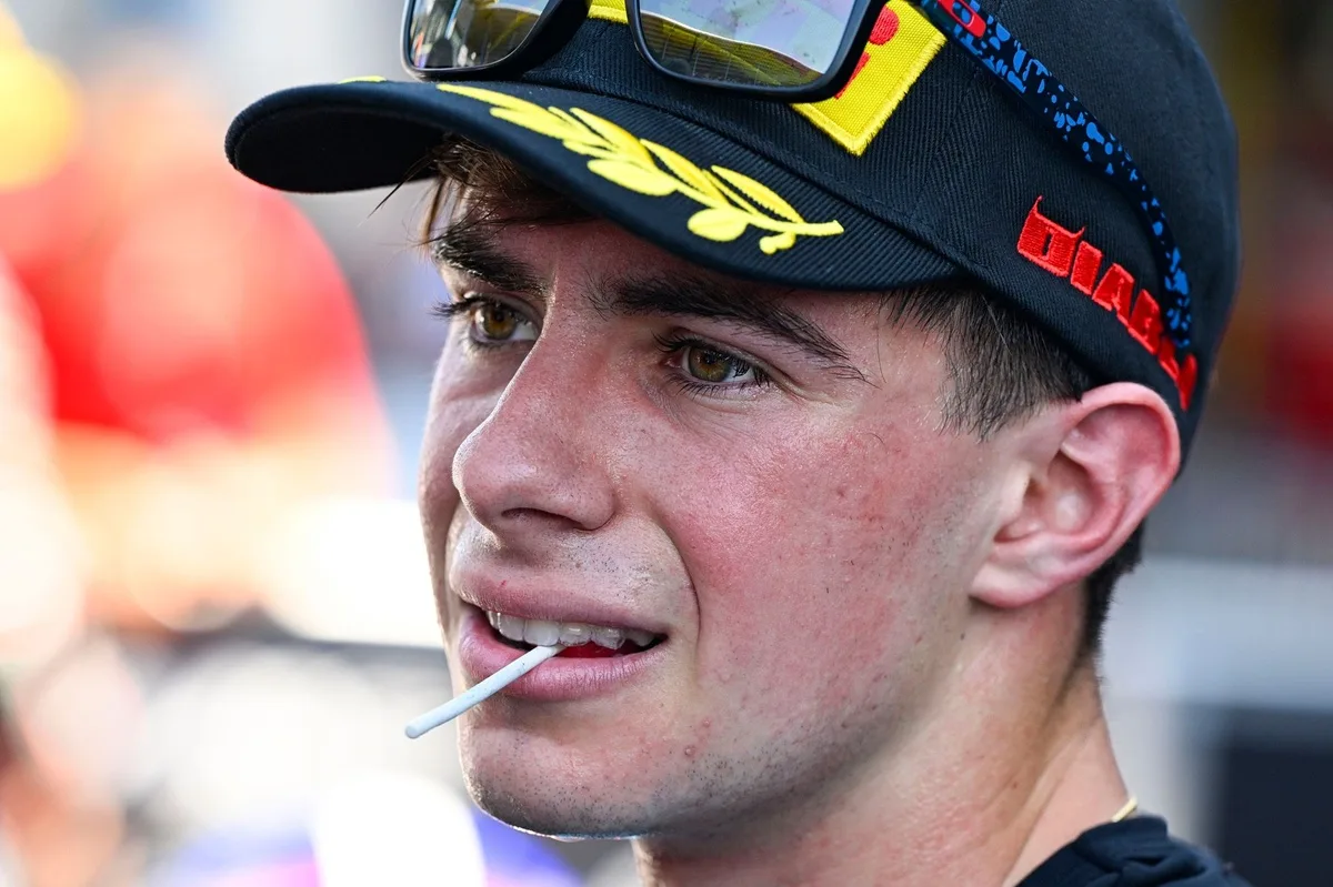 Tensiones en el equipo Aspar: conflictos entre pilotos de Moto2 antes del salto a MotoGP