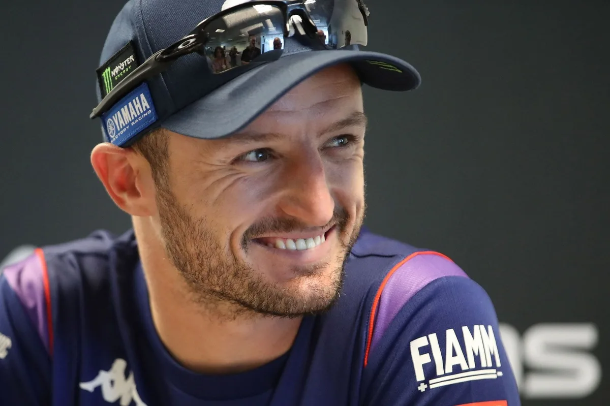 Jack Miller cierra su etapa en MotoGP tras 12 años de carrera en la élite