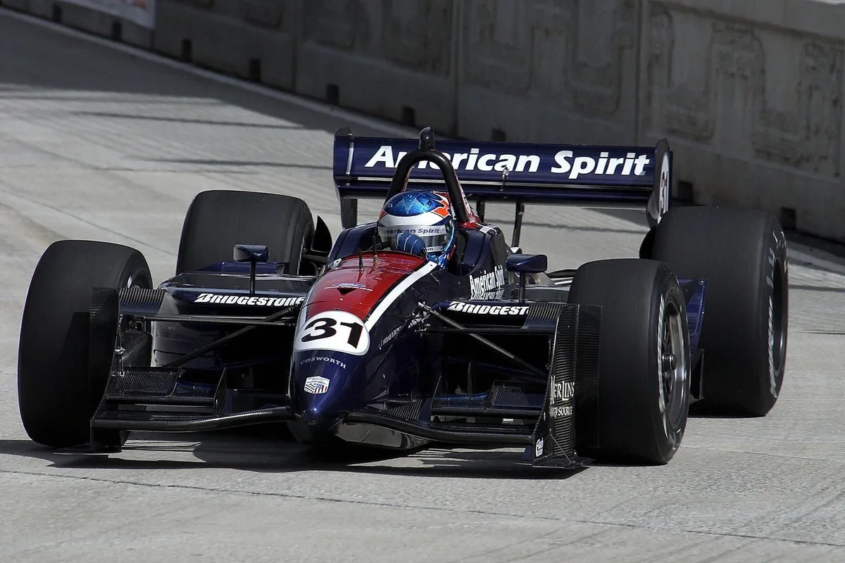 IndyCar llega a Europa: el campeonato estadounidense de monoplazas debuta en España