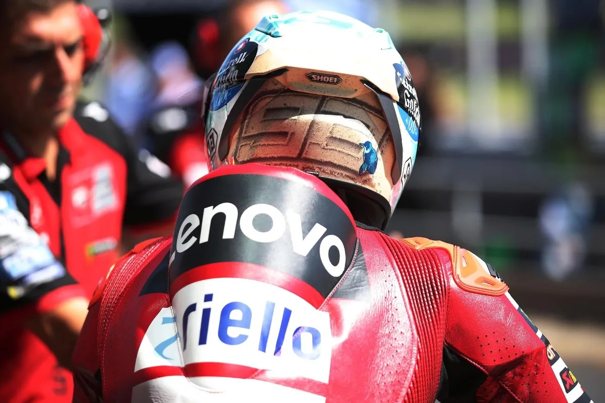 MotoGP 2026: Márquez lidera tras triunfo en la sprint de Phillip Island