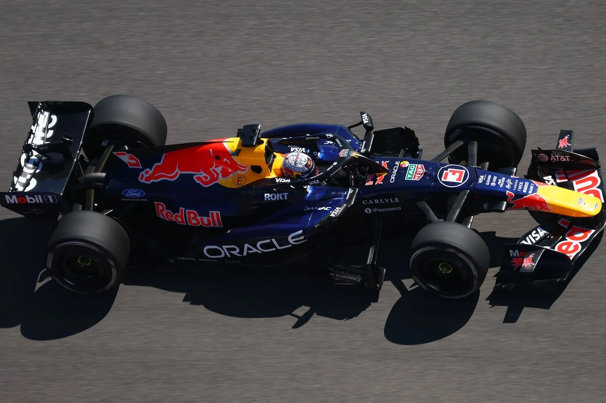 Red Bull enfoca sus esfuerzos en dos aspectos clave tras el desempeño de Verstappen