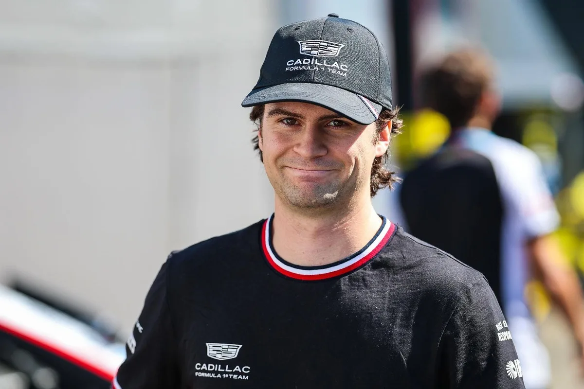 Colton Herta regresa a Austin en busca de redención en las pistas