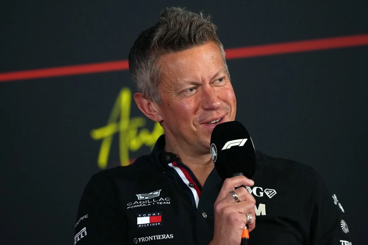 Cadillac F1 enfrenta incertidumbre sobre su alineación de pilotos para 2027