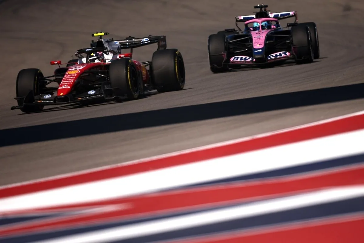 FIA implementa medidas de seguridad en F1 tras problemas técnicos en entrenamientos