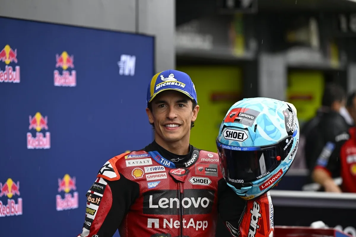 Estrategia y talento: las claves del dominio en las competiciones de motos