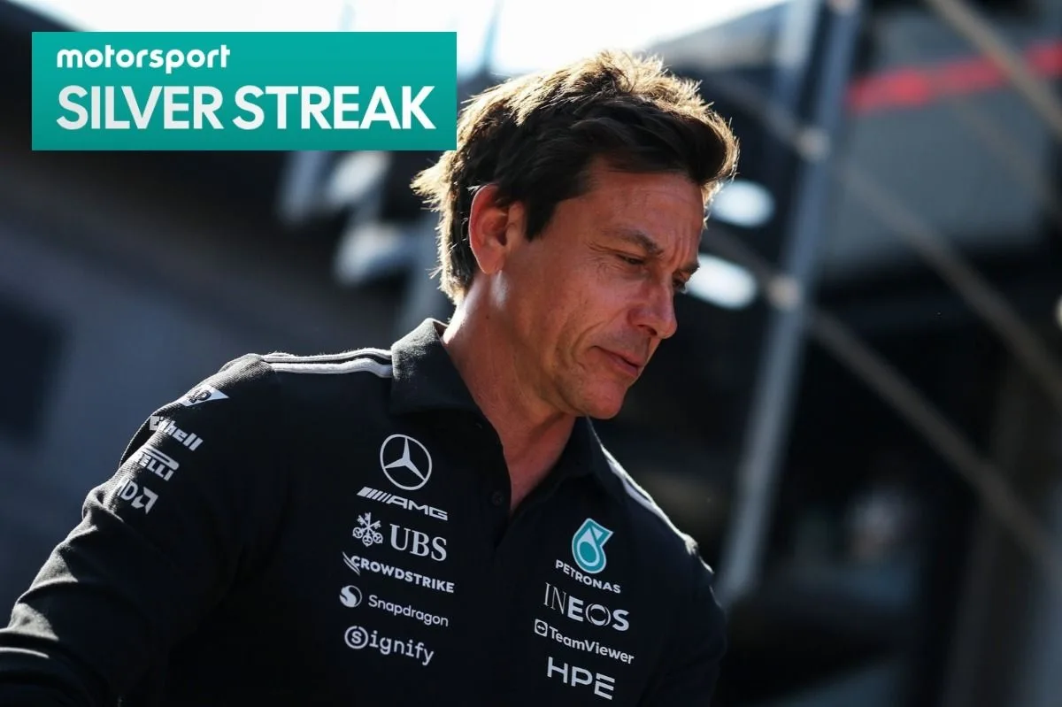 El arte de descubrir talentos en la F1: cómo Toto Wolff identifica campeones