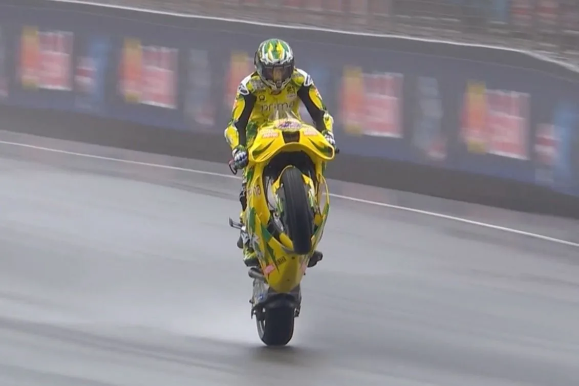 MotoGP se despide de Phillip Island con emotivo homenaje tras cancelación de carreras