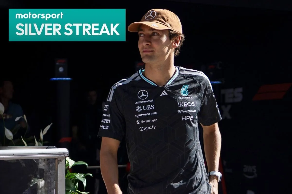 Montoya cuestiona sanción a Russell en el GP de Estados Unidos