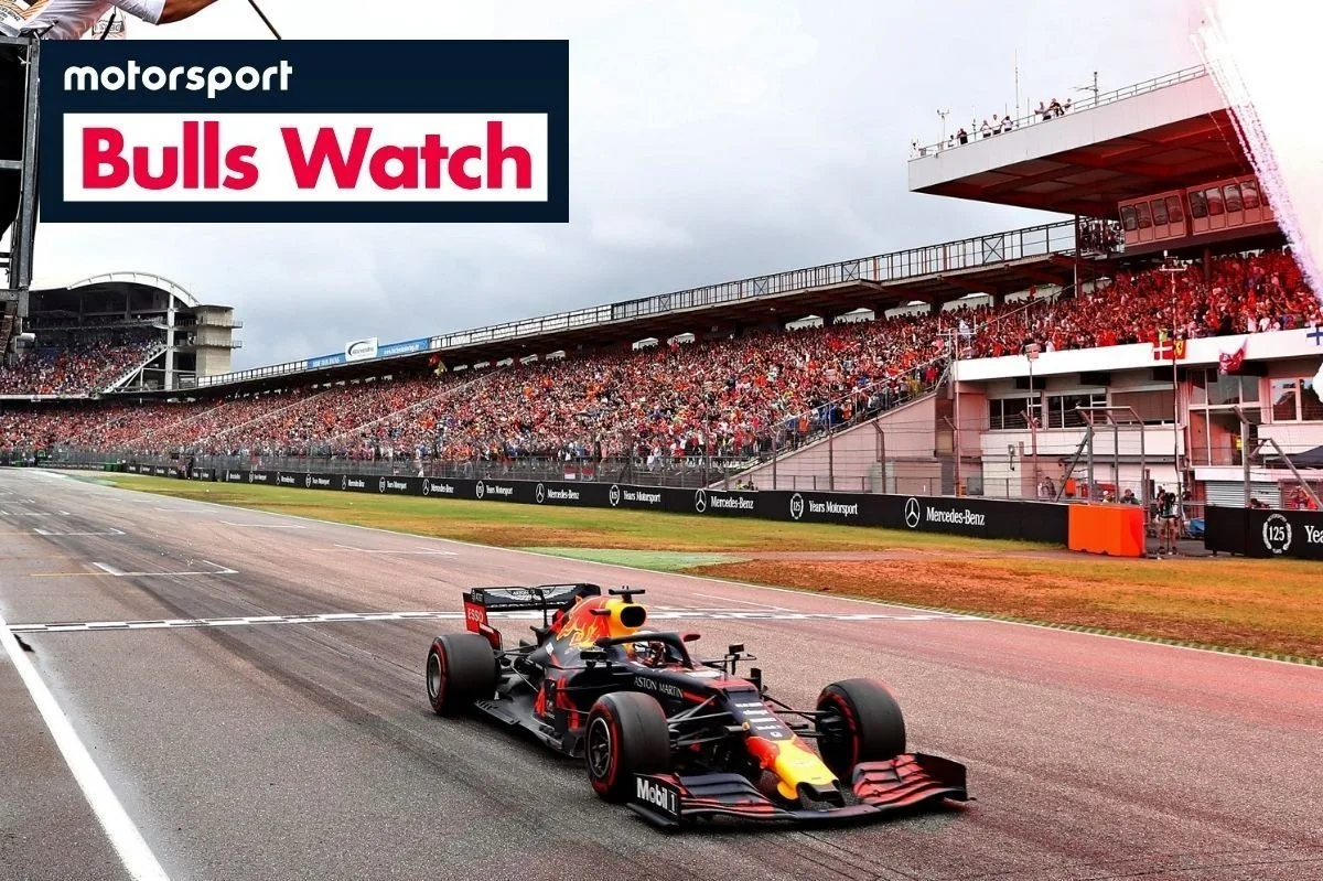 Red Bull en la cuerda floja: los problemas técnicos amenazan el 2026 de Verstappen