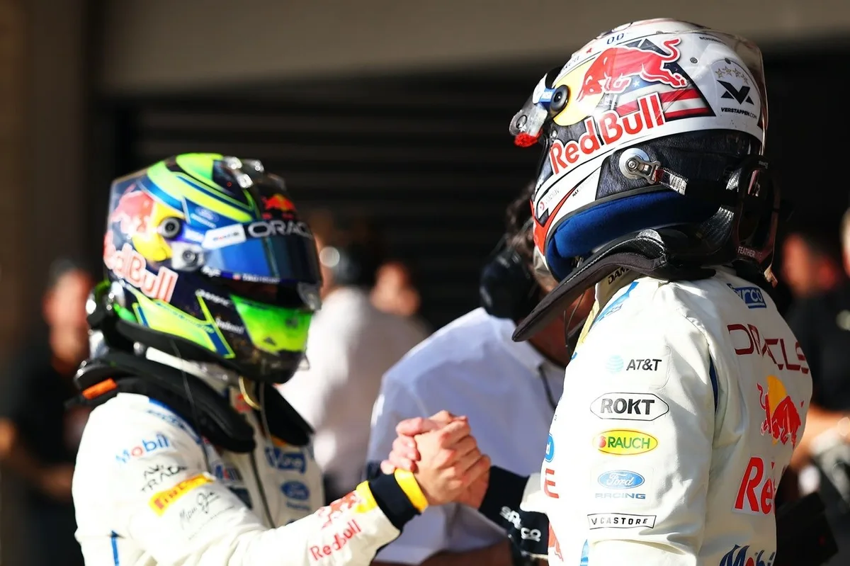 Red Bull advierte que los problemas del equipo no se resolverán completamente en 2026