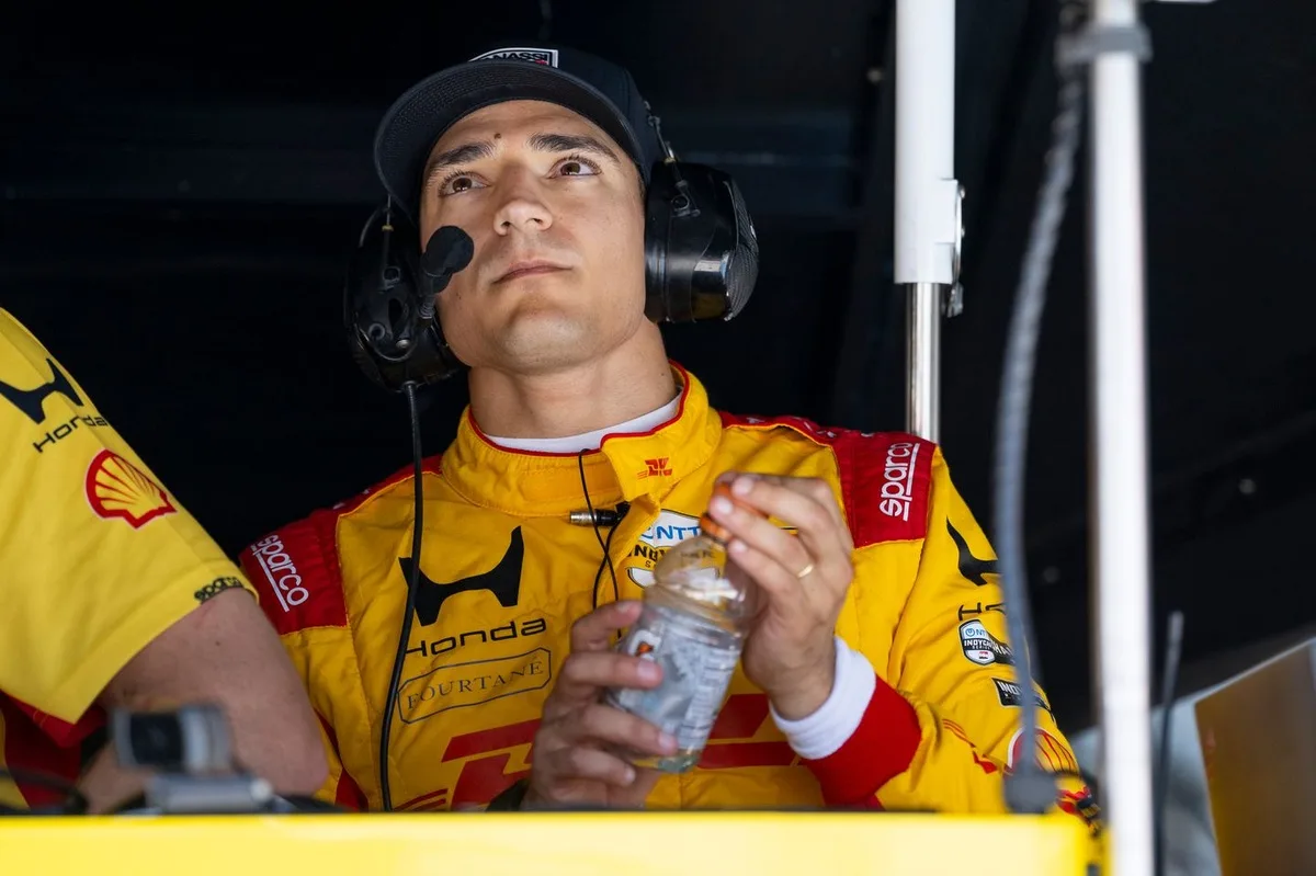 IndyCar en Barcelona 2027: horario matutino para evitar el calor extremo