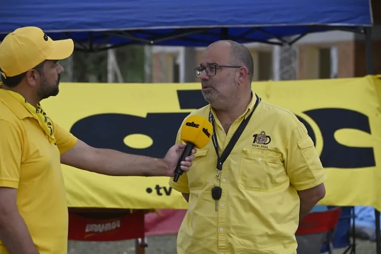 Rally del Chaco 2026: Los preparativos avanzan según lo planificado