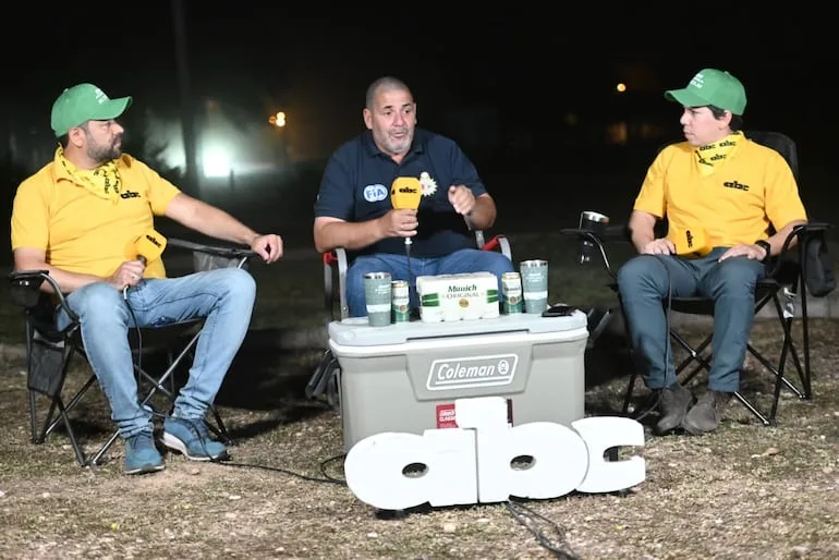 Rally del Chaco: Desafíos y exigencias en los tramos más complicados