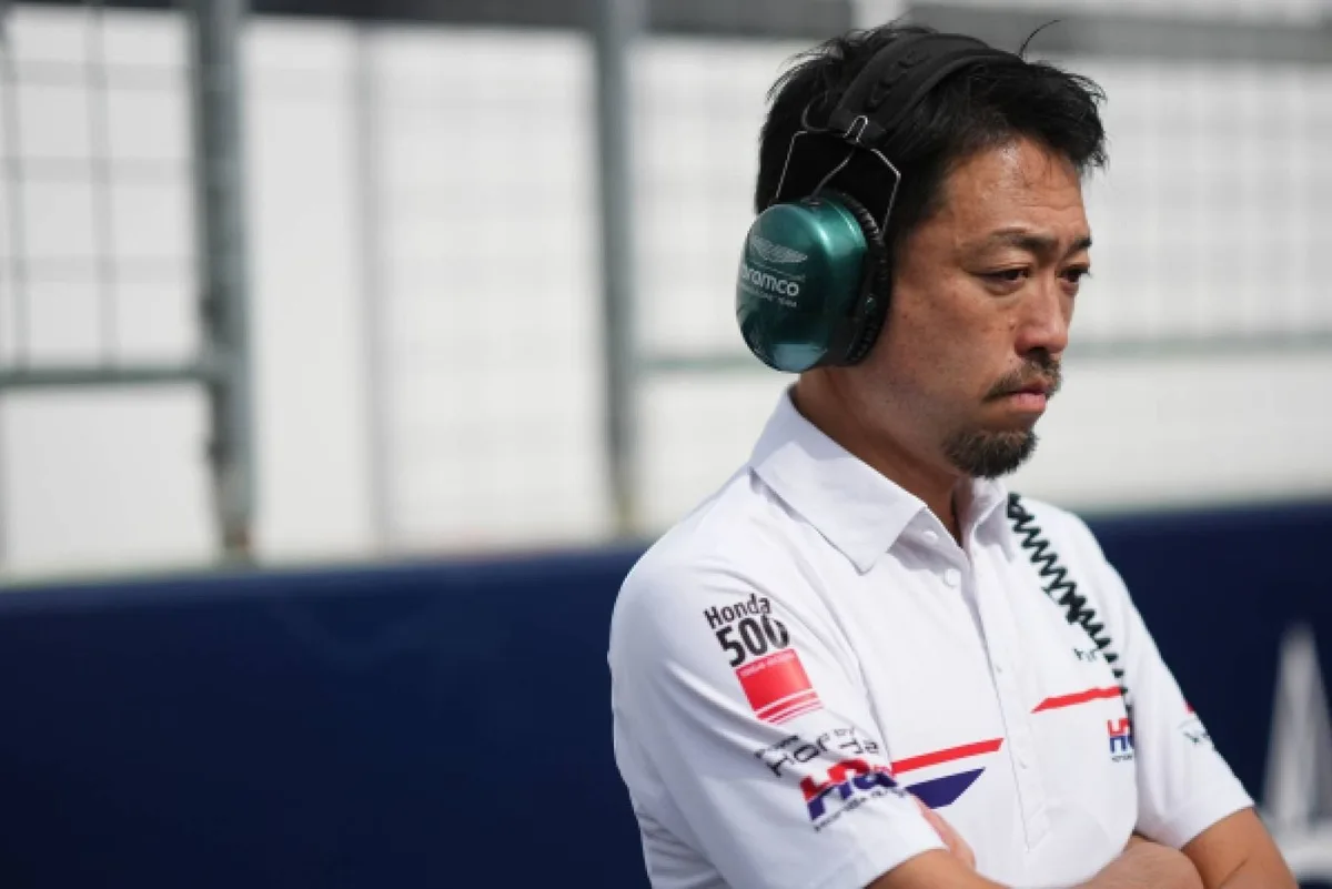 Honda advierte sobre los desafíos técnicos del retorno de motores V8 a la F1