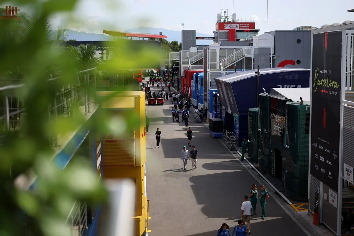 IndyCar llega a Barcelona: una experiencia única para los aficionados al automovilismo