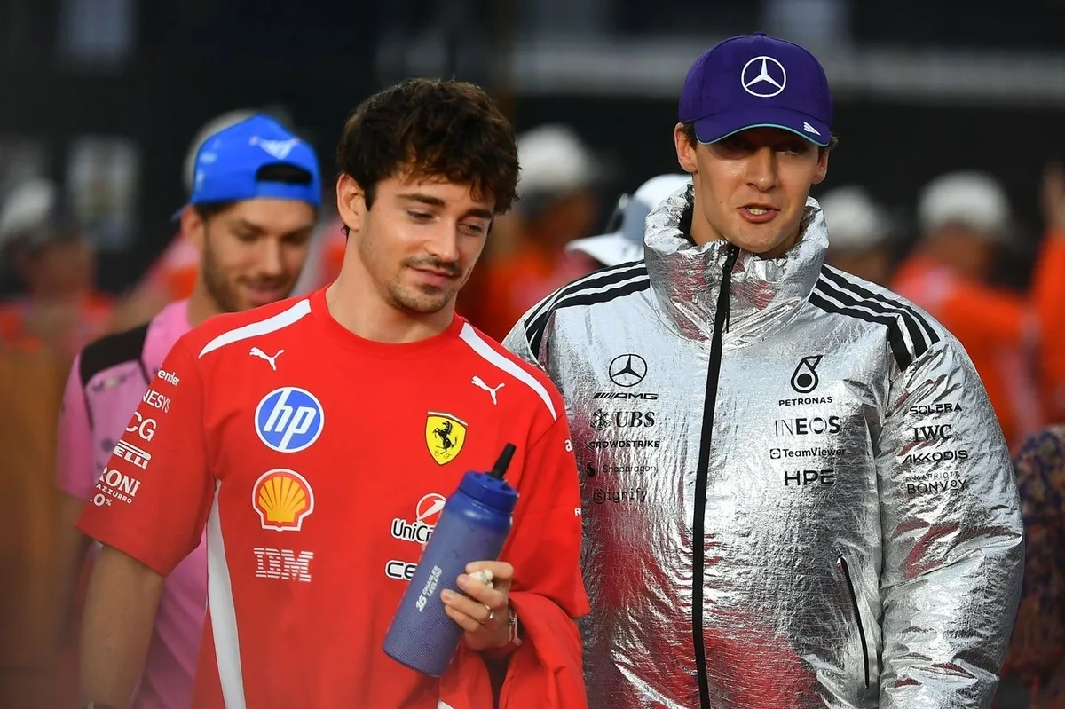 Ferrari tendrá ventaja en el GP de México por su diseño de turbo