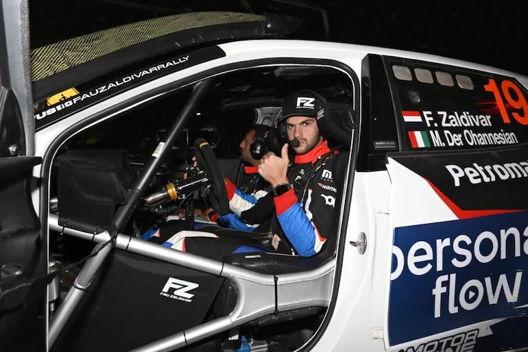 Rally del Chaco 2026: Comienza la competencia más desafiante del año