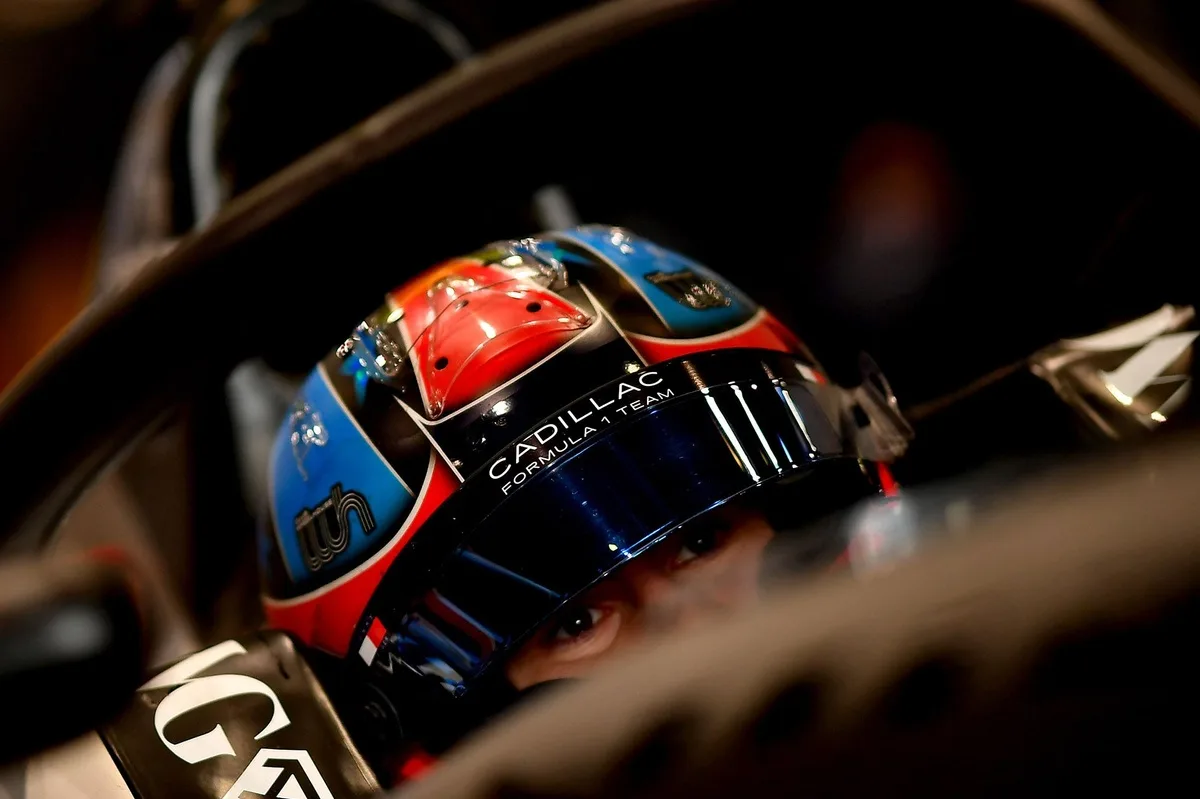 Colton Herta se acerca a la F1 pero le falta un punto para la superlicencia