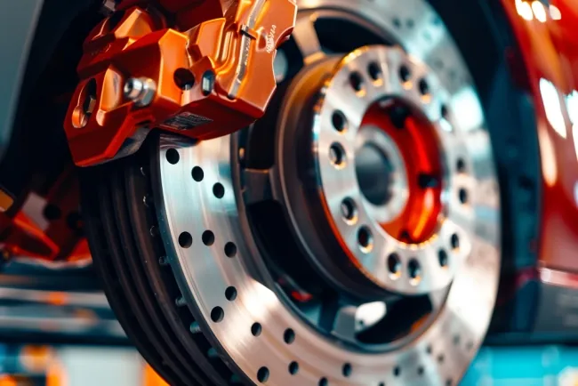 Cuidados Esenciales para los Frenos: Cómo Protegerlos y Evitar Problemas Comunes!