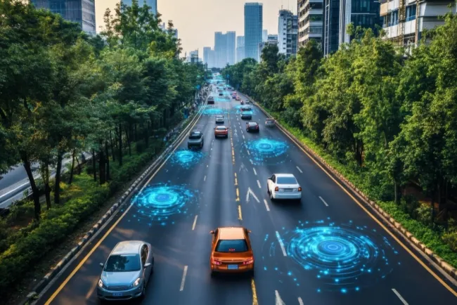 El Futuro de la Movilidad: Los Vehículos Autónomos Transformarán el Transporte para 2030