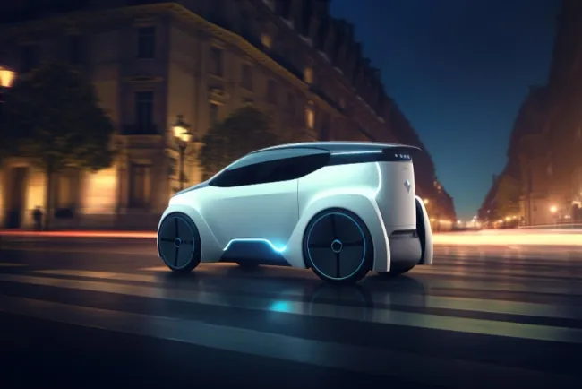 El Futuro del Automóvil: Actualizaciones Anuales Cambiarán los Ciclos de Producción