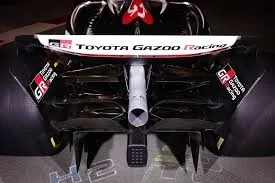 Toyota Regresa a la Fórmula 1 con Haas: Una Alianza para el Futuro del Automovilismo
