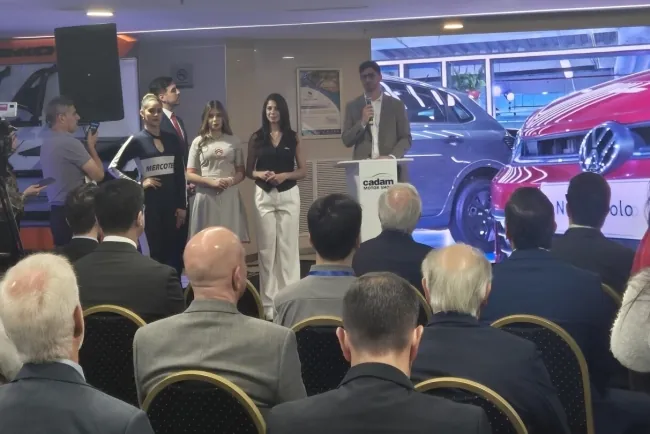 La Edición 26 de CADAM Motor Show: Innovación, Movilidad Sostenible y Éxito Comercial