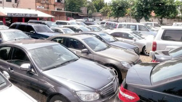 Paraguay sobre ruedas: auge de la electromovilidad, récords en importaciones y el evento automotor del año (CADAM Motor Show 2025)