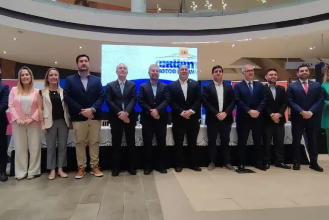 CADAM Motor Show 2025: la mayor exposición automotriz del país llega del 2 al 12 de octubre al Paseo La Galería