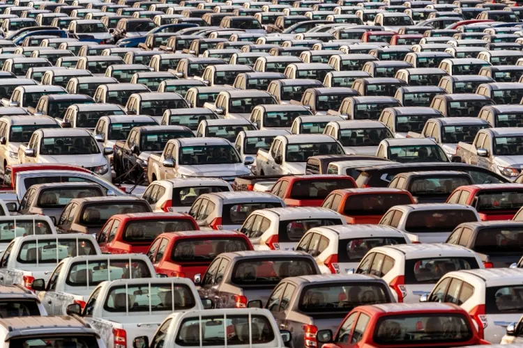 Importaciones de vehículos cierran agosto 2025 con un crecimiento del 13,2% impulsadas por SUV y marcas líderes